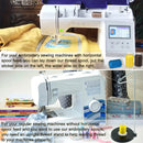 New brothread 63 Brother Colors Polyester Embroidery Machine Thread Kit 500M - North State Signs & Printing