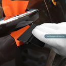 NEWISHTOOL Car Window Tint Installation Kit - Vinyl Wrap Tools With Felt Squeegee, Micro Squeegee, Razor Blade Knife - North State Signs & Printing