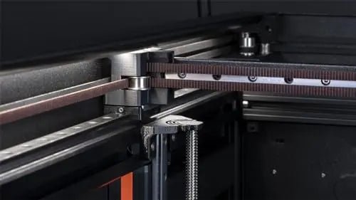 Original Prusa XL Assembled 5 - toolhead 3D Printer, Large - Scale CoreXY 3D Printer, Assembled and Tested, Build Volume of 14.17×14.17×14.17 in, 5 Independent toolheads, Multi - Material Experience - North State Signs & Printing