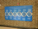 Plastic Wall Signs and Acrylic Wall Signs | North State Signs & Printing - North State Signs & Printing