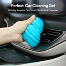 PULIDIKI Car Cleaning Gel Car Cleaning Putty Kit Slime Cleaner Interior Auto Detail Tools Supplies Car Accessories Stocking Stuffers Gifts for Men Women White Elephant Gifts for Adults Teens Christmas - North State Signs & Printing