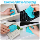 PULIDIKI Car Cleaning Gel Car Cleaning Putty Kit Slime Cleaner Interior Auto Detail Tools Supplies Car Accessories Stocking Stuffers Gifts for Men Women White Elephant Gifts for Adults Teens Christmas - North State Signs & Printing