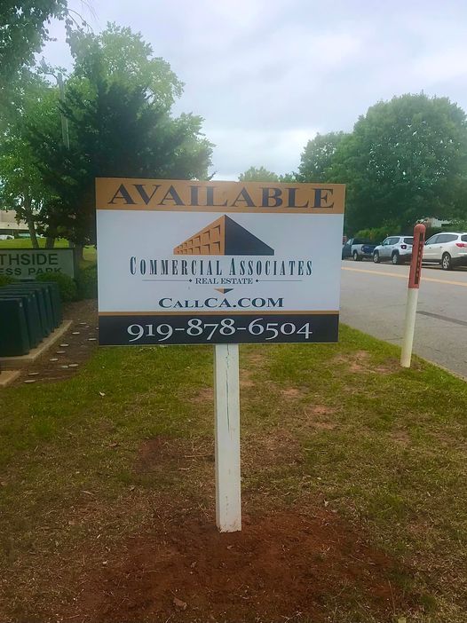 Real Estate-Property Management Signs - Real Estate Signs & Frames