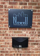 Real Estate and Property Management Signs | North State Signs & Printing - North State Signs & Printing