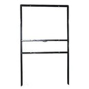 Real Estate Metal Frames | North State Signs & Printing - North State Signs & Printing