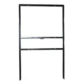 Real Estate Metal Frames | North State Signs & Printing - North State Signs & Printing