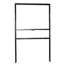 real estate metal frames