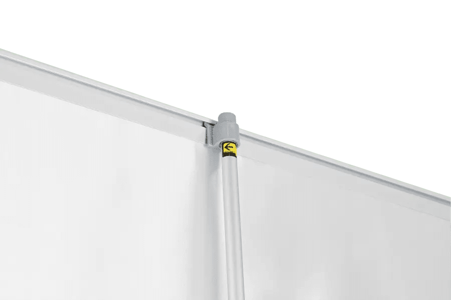 Retractable Banners, Popup Banners, Banner Stands, and Brandstands - North State Signs & Printing