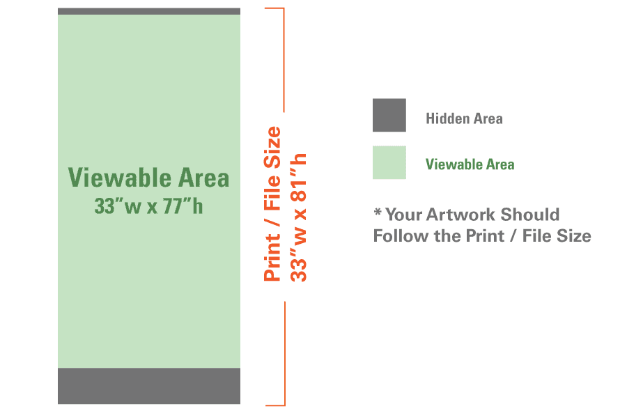 Retractable Banners, Popup Banners, Banner Stands, and Brandstands - North State Signs & Printing