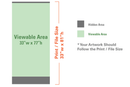 Retractable Banners, Popup Banners, Banner Stands, and Brandstands - North State Signs & Printing