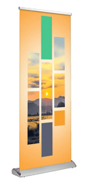 Retractable Banners, Popup Banners, Banner Stands, and Brandstands - North State Signs & Printing