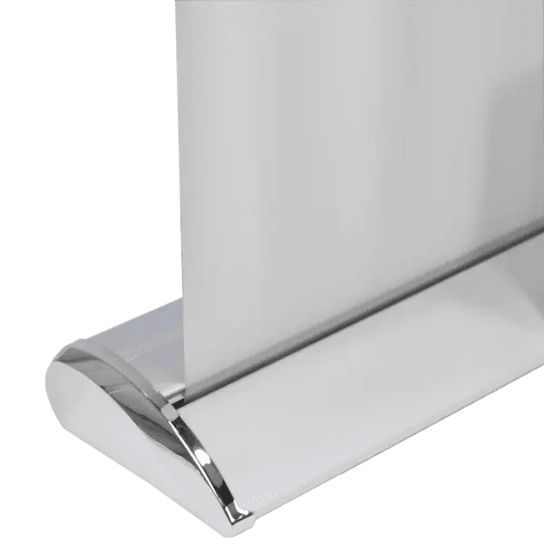 Retractable Banners, Popup Banners, Banner Stands, and Brandstands - North State Signs & Printing