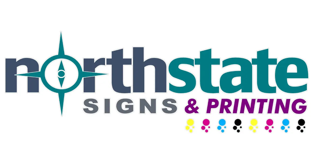 Retractable Banners, Popup Banners, Banner Stands, and Brandstands - North State Signs & Printing