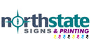 Retractable Banners, Popup Banners, Banner Stands, and Brandstands - North State Signs & Printing
