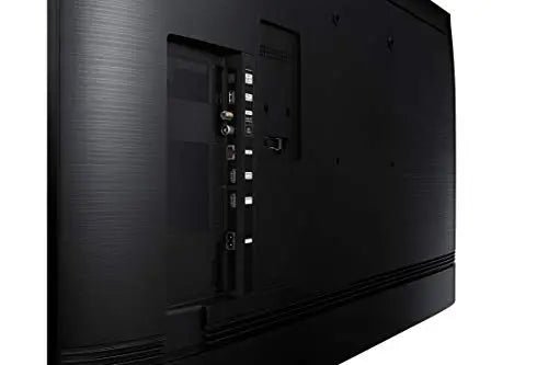 Samsung 65 - Inch BE65T - H Pro TV | Commercial | Easy Digital Signage Software | 4K | HDMI | USB | TV Tuner | Speakers | 250 nits, Black - North State Signs & Printing