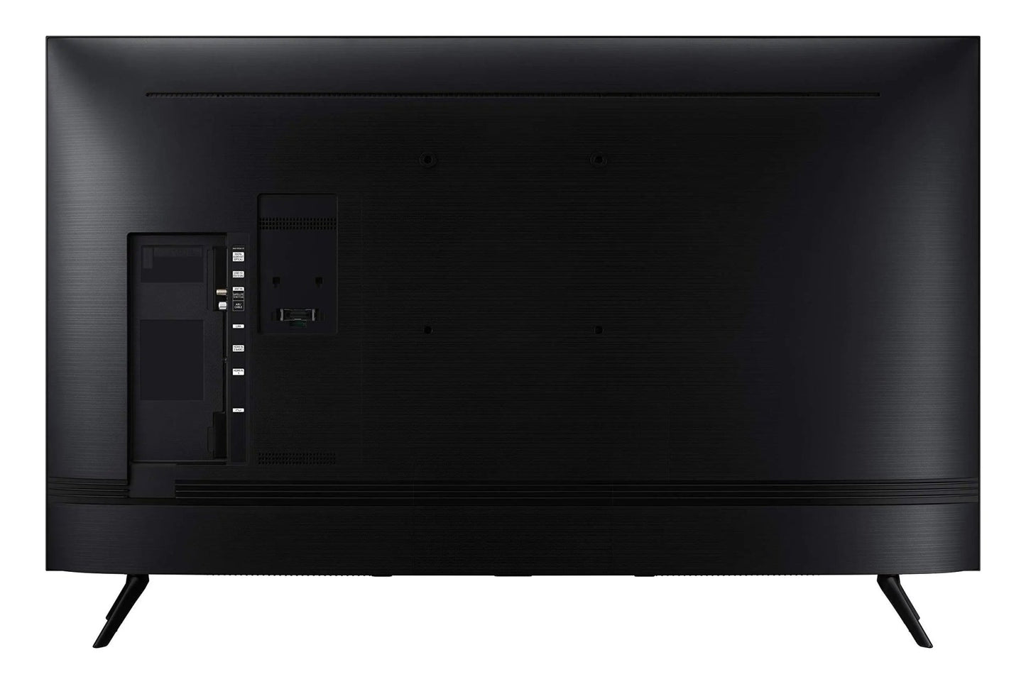 Samsung 65 - Inch BE65T - H Pro TV | Commercial | Easy Digital Signage Software | 4K | HDMI | USB | TV Tuner | Speakers | 250 nits, Black - North State Signs & Printing