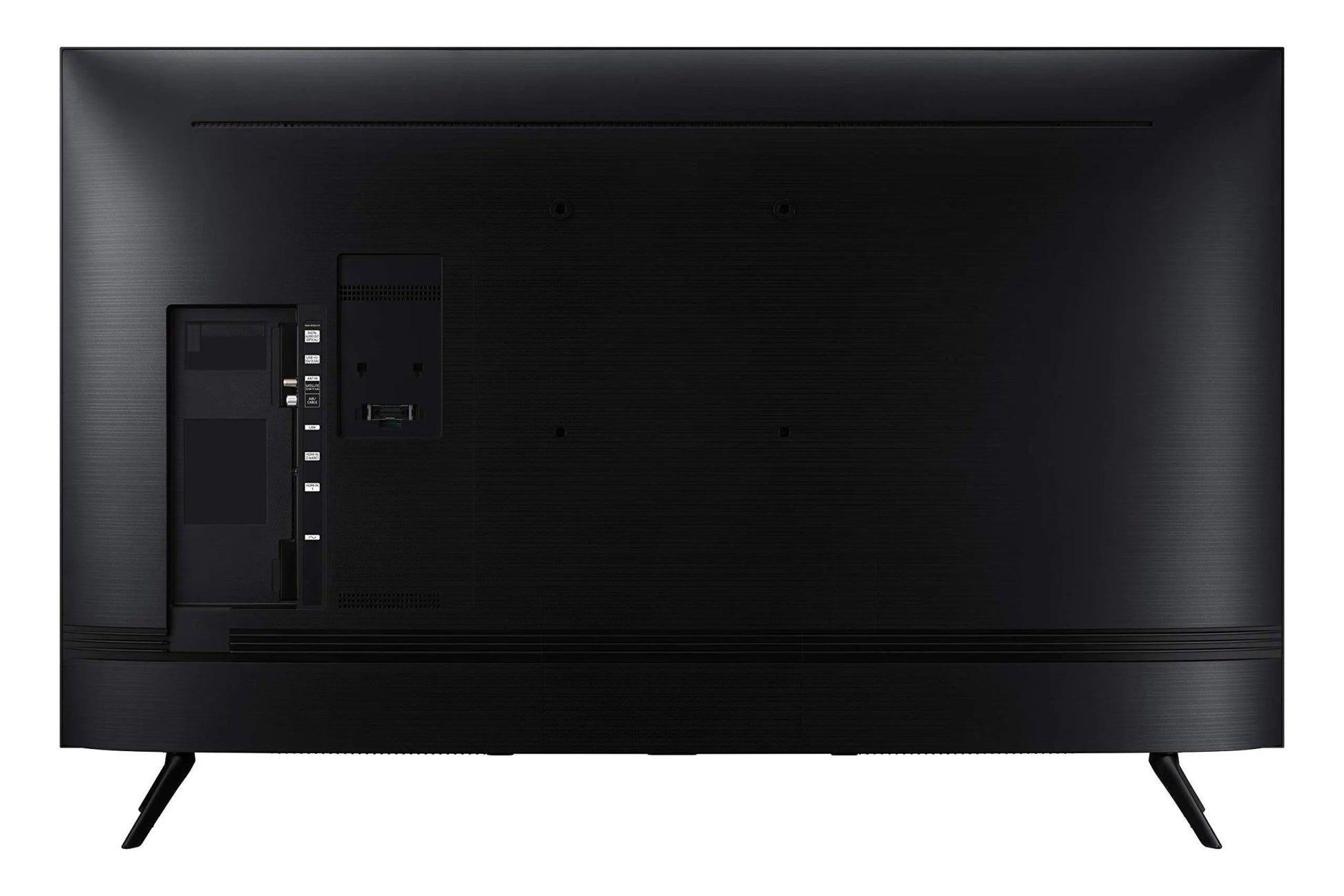 Samsung 65 - Inch BE65T - H Pro TV | Commercial | Easy Digital Signage Software | 4K | HDMI | USB | TV Tuner | Speakers | 250 nits, Black - North State Signs & Printing