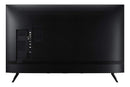 Samsung 65 - Inch BE65T - H Pro TV | Commercial | Easy Digital Signage Software | 4K | HDMI | USB | TV Tuner | Speakers | 250 nits, Black - North State Signs & Printing