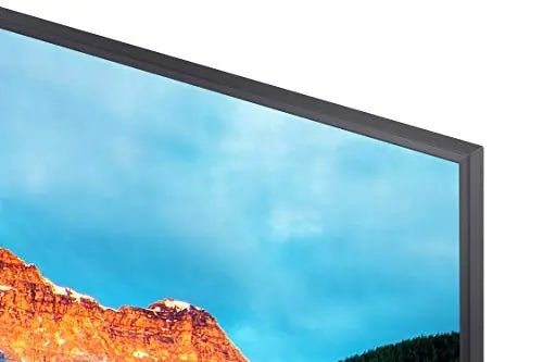 Samsung 65 - Inch BE65T - H Pro TV | Commercial | Easy Digital Signage Software | 4K | HDMI | USB | TV Tuner | Speakers | 250 nits, Black - North State Signs & Printing