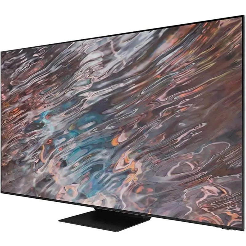 Samsung QP85A - 8K Digital Signage Display - North State Signs & Printing