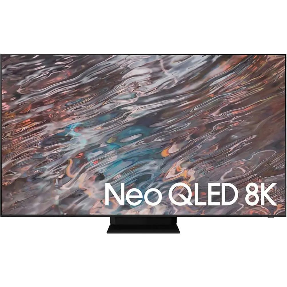 Samsung QP85A - 8K Digital Signage Display - North State Signs & Printing