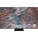 Samsung QP85A - 8K Digital Signage Display - North State Signs & Printing