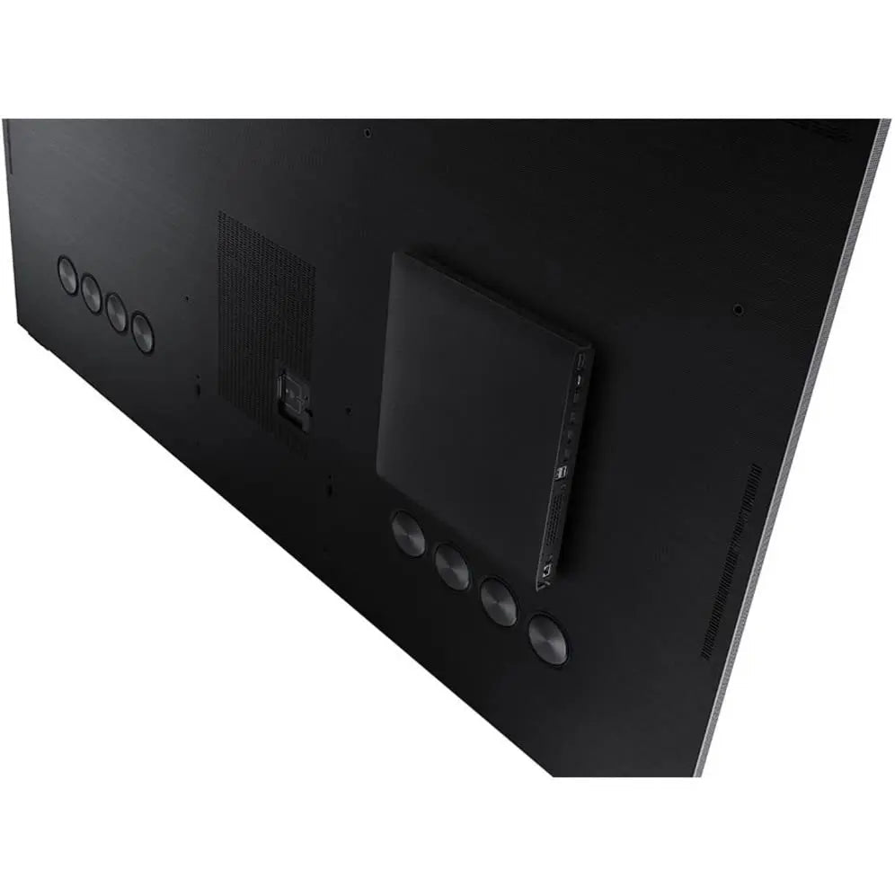 Samsung QP85A - 8K Digital Signage Display - North State Signs & Printing