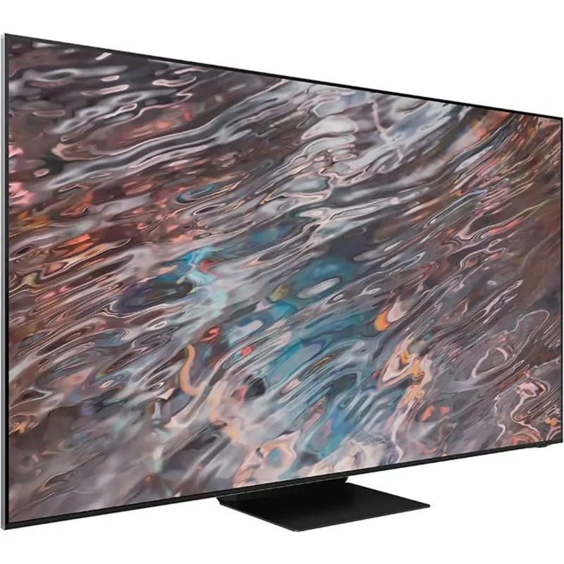 Samsung QP85A - 8K Digital Signage Display - North State Signs & Printing