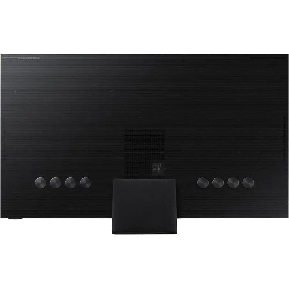 Samsung QP85A - 8K Digital Signage Display - North State Signs & Printing