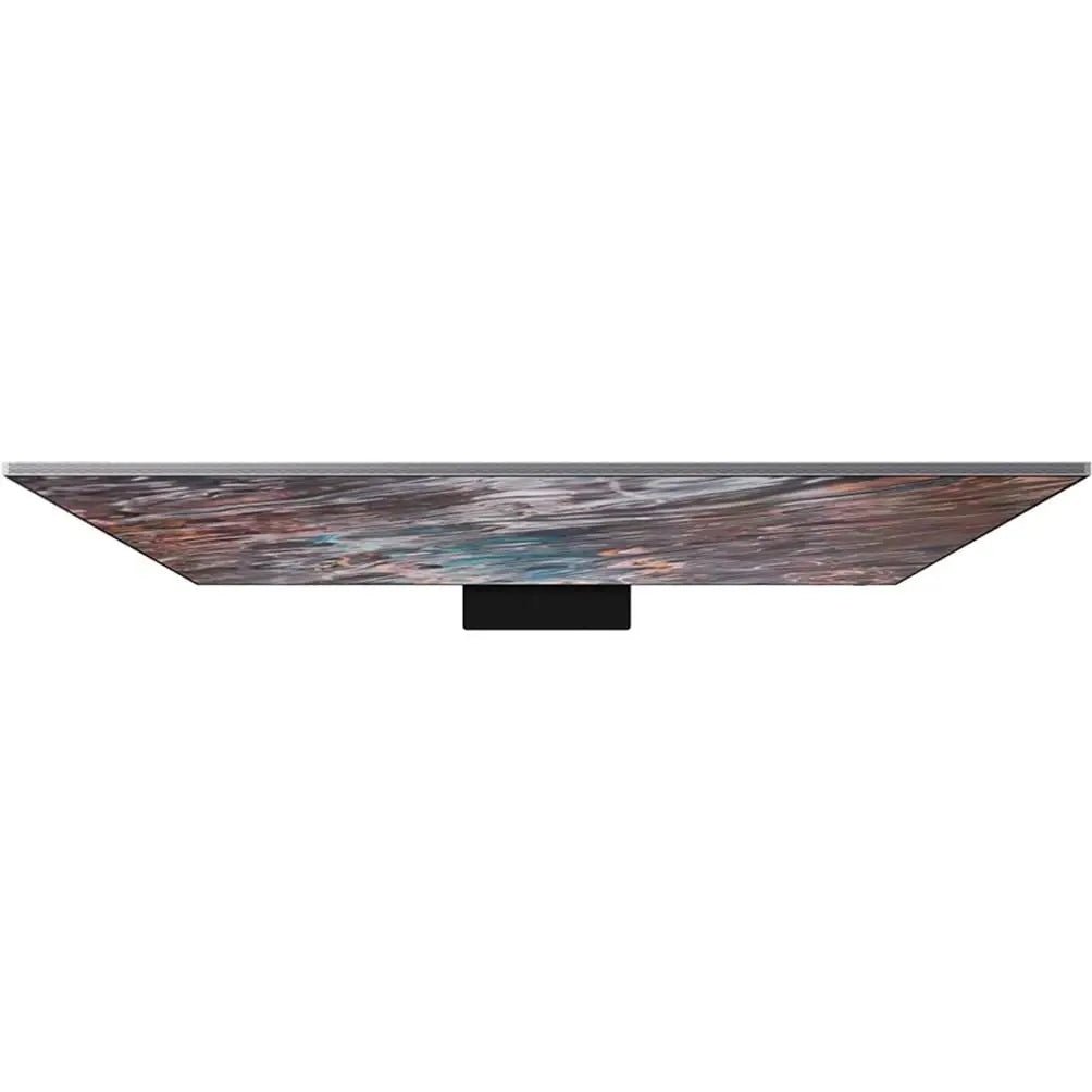 Samsung QP85A - 8K Digital Signage Display - North State Signs & Printing
