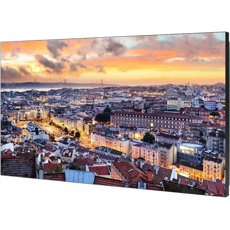Samsung VH55B - E Digital Signage Display/Appliance - North State Signs & Printing
