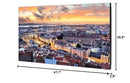 Samsung VH55B - E Digital Signage Display/Appliance - North State Signs & Printing