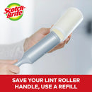 Scotch - Brite Lint Roller Value Pack, Works Great On Pet Hair, 5 Rollers, 95 Sheets Per Roller, 475 Sheets Total - North State Signs & Printing