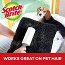 Scotch - Brite Lint Roller Value Pack, Works Great On Pet Hair, 5 Rollers, 95 Sheets Per Roller, 475 Sheets Total - North State Signs & Printing