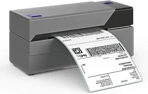 Shipping Label Printer - Rollo USB Commercial Grade Thermal Label Printer for Shipping Packages - High Speed Direct Thermal 4x6 Label Printer - North State Signs & Printing