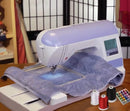 Simthread 63 Brother Colors Polyester Embroidery Machine Thread Kit 40 Weight for Brother Babylock Janome Singer Pfaff Husqvarna Bernina Embroidery and Sewing Machines 550Y - North State Signs & Printing