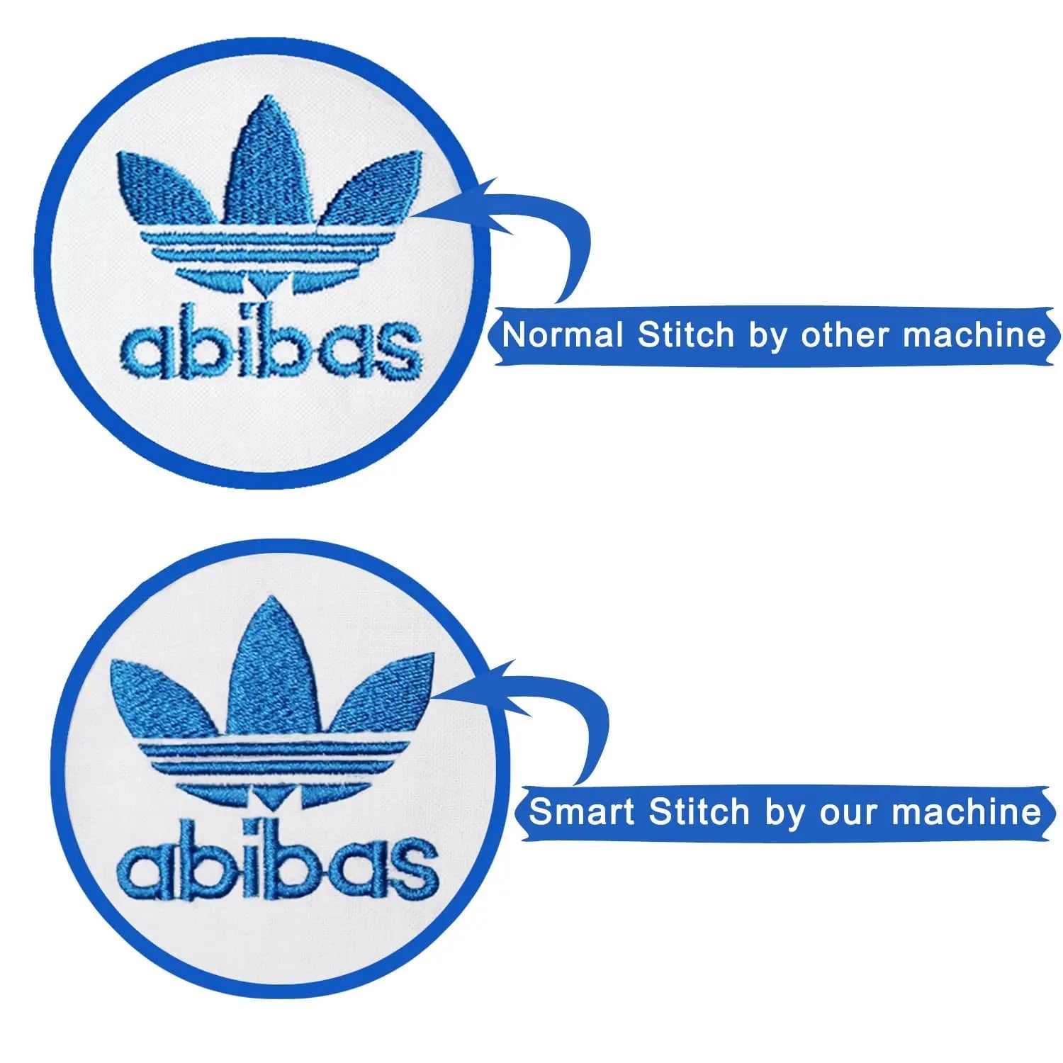 Smartstitch S - 1201 Compact Embroidery Machine with 12 Needles - North State Signs & Printing