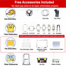 Smartstitch S - 1501 Commercial Embroidery Machine with 15 Needles - North State Signs & Printing