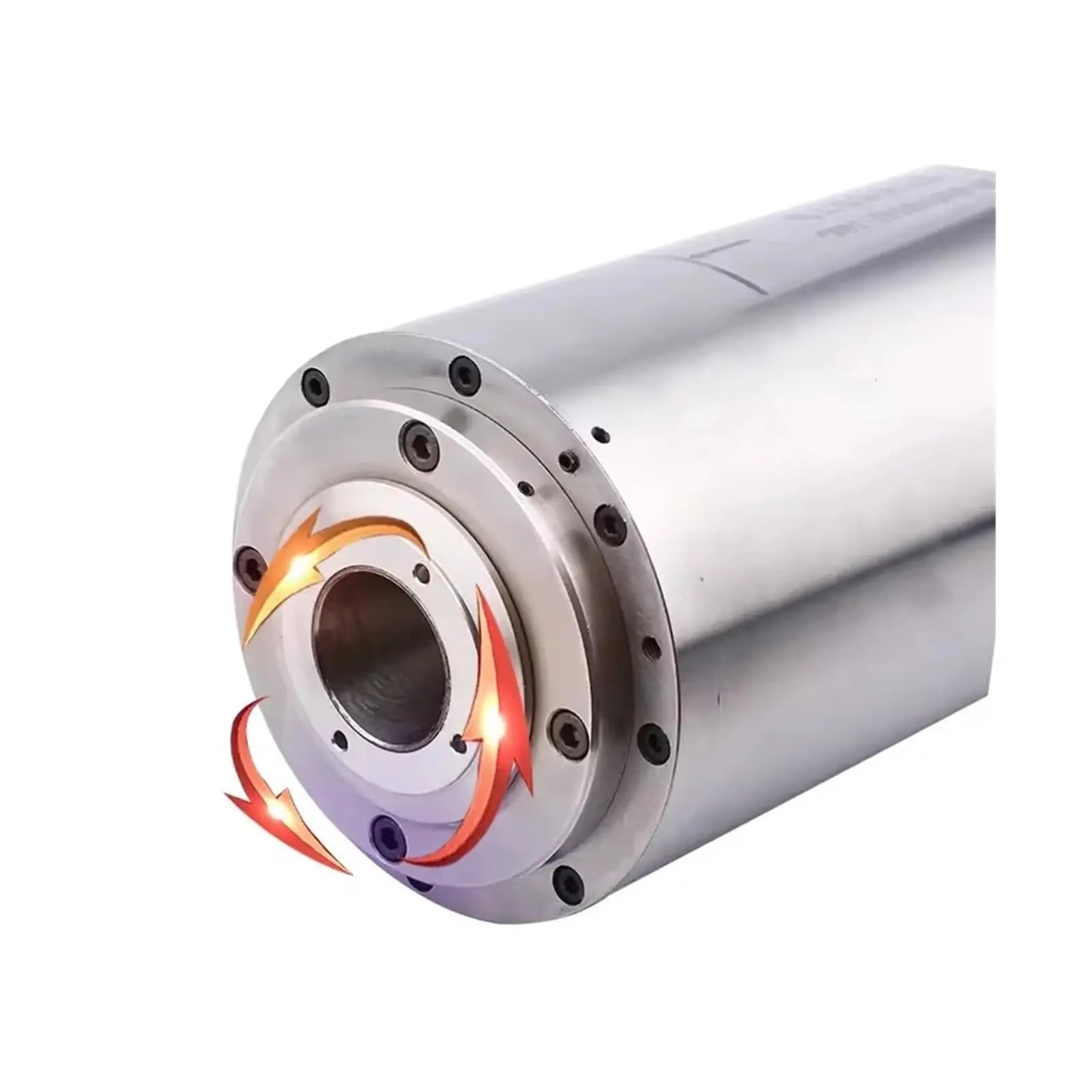Spindle Motor BT30 18000 RPM CNC Machine Automatic Change Spindle for Auto Milling(NPN,3.2KW 380V) FPBIGCHA ATC 3.2KW - North State Signs & Printing