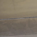 Stomp Shear, 98 - Inch Foot Stomp Shear Solid Construction High Precision Sheet Metal Foot Shear, 18 Gauge Mild Steel Capacity - North State Signs & Printing