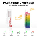 Vinyl Transfer Paper Tape Roll - YRYM HT Clear 12 x 50 FT w/Alignment Grid Application Tape for Silhouette Cameo, Cricut Adhesive Vinyl for Decals,Signs, Windows, Stickers - North State Signs & Printing