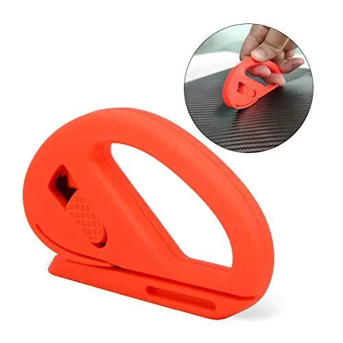 Vinyl Wrap Tool Kit with 5M Knife Tape and Essential Accessories - North State Signs & Printing