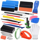 Vinyl Wrap Tool Kit with 5M Knife Tape and Essential Accessories - North State Signs & Printing