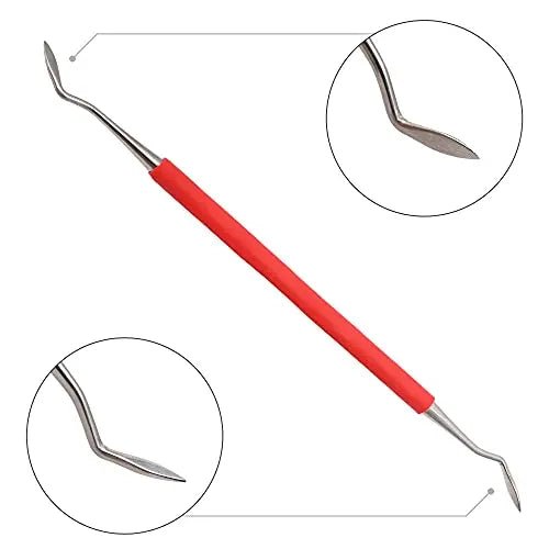 Vinyl Wrap Tool Kit with 5M Knife Tape and Essential Accessories - North State Signs & Printing