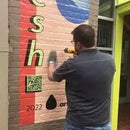 Wall Wraps, Wall Decals, and Wall Murals - North State Signs & Printing
