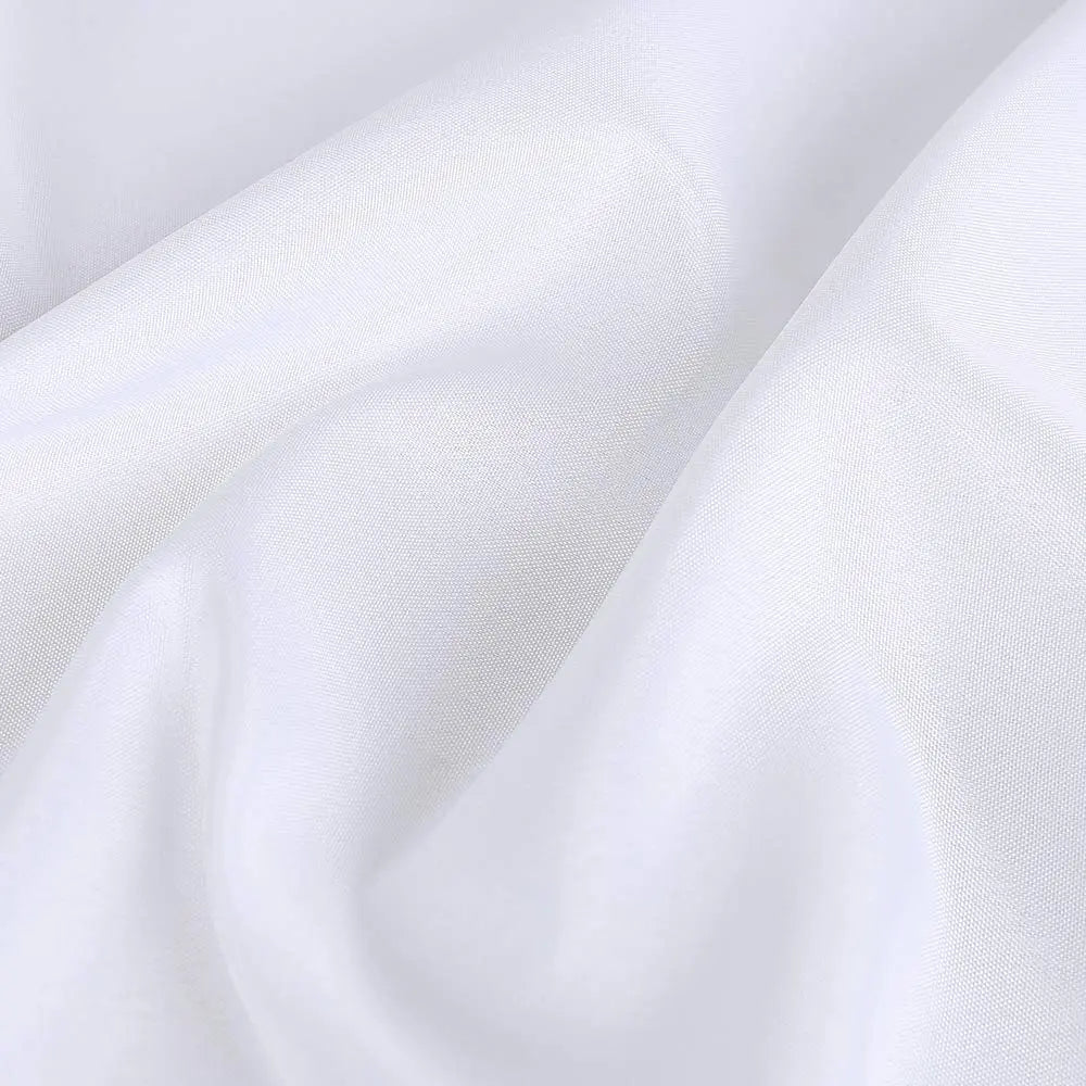 White Backdrop Background for Photography, GFCC, 8FTX10FT - North State Signs & Printing
